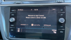Volkswagen Tiguan 2.0 TDi 150 4Motion SEL 5dr DSG Diesel Estate